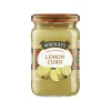 Mackays lemon curd (6x 340gr) Hot