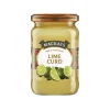 Mackays lime curd (6x 340gr) Outlet