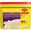Maggi Champignon Crème Soep (18 liter)