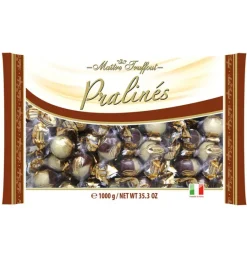 Maitre truffout Pralines Hazelnoot (6x 1000gr) Clearance