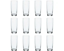Mammoet Budgetline Bierglas Fluitje (12x 19cl) Discount
