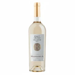 Mandorla Pinot Grigio (0,75 liter) Discount