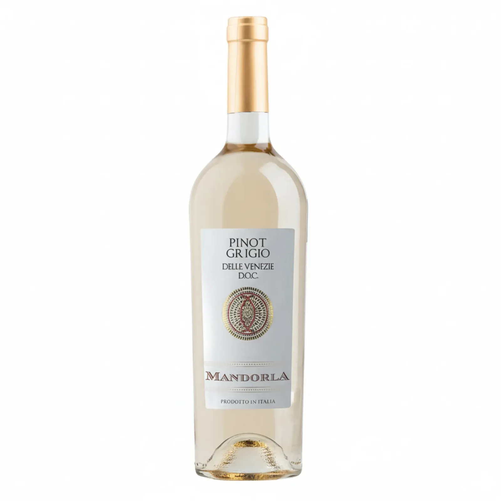 Mandorla Pinot Grigio (0,75 liter) Discount
