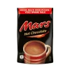 Mars Hot Choco Pouch (6x 140gr) Hot