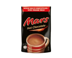 Mars Hot Choco Pouch (6x 140gr) Hot