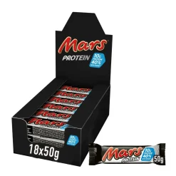 Mars Protein Single (18x 50gr) Online