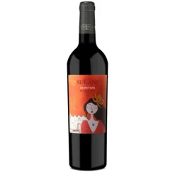 Masseria Surani Primitivo Di Manduria Rosso (0.75 Liter) Hot