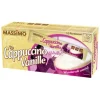 Massimo Cappuccino Vanille (16x 125gr) New