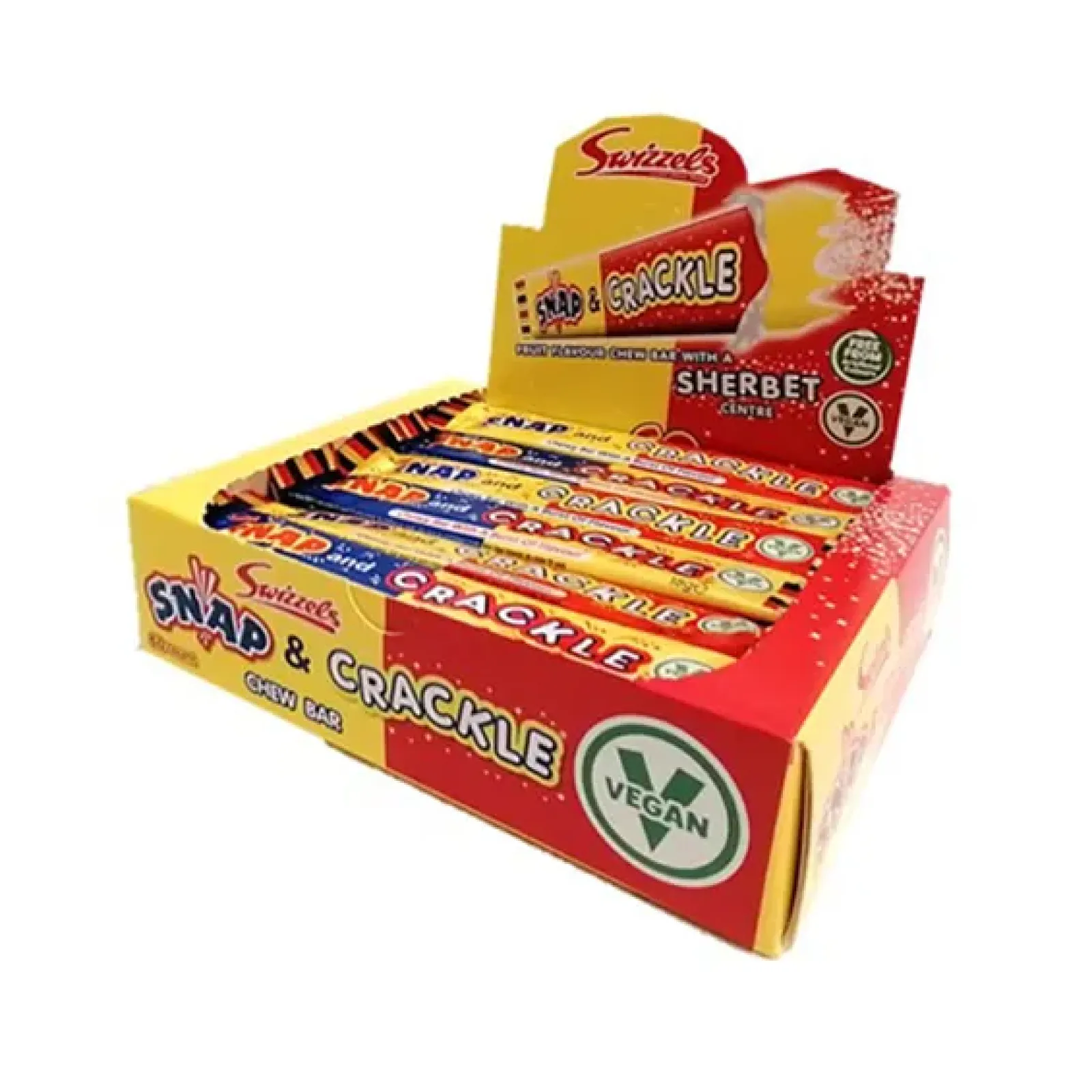 Matlow's Matlow’s Snap And Crackle Original (60 stuks) Outlet