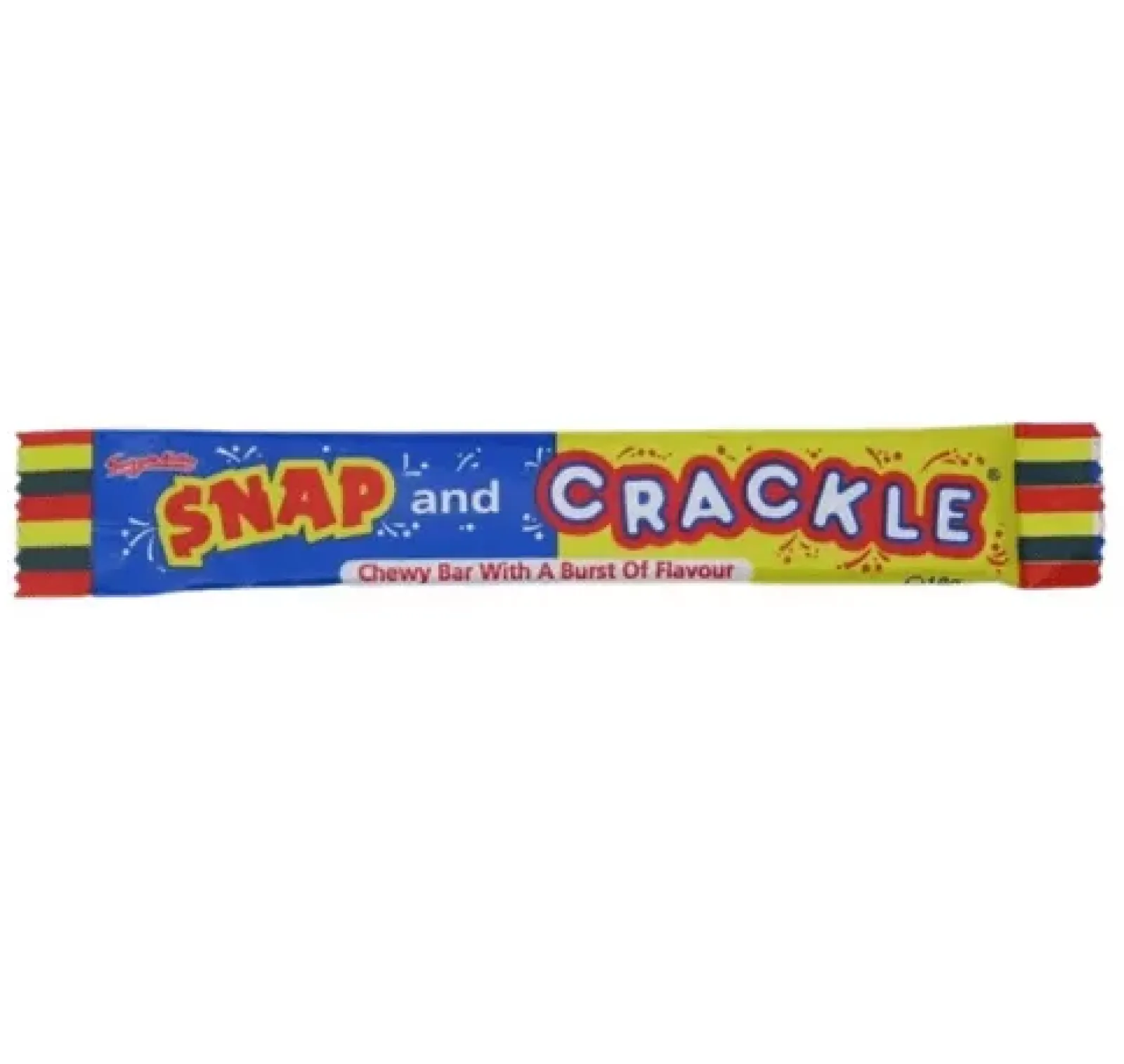 Matlow's Matlow’s Snap And Crackle Original (60 stuks) Outlet