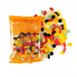 Matthijs English Winegum (6kg) Clearance