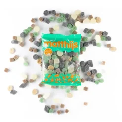 Matthijs Frisse Keelmix (20x 400gr) Hot