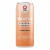 Maxi Nutrition MaxiNutrition MaxFive EAA/BCAA Energy Drink Peach blik (12x 330ml) Sale