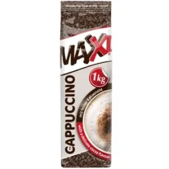 Maxxl Cappuccino (10x 1000gr) Sale