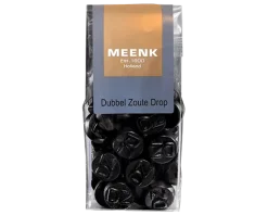 Meenk Dubbelzoute Drop (7x 180gr) Best