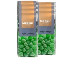 Meenk Harde Groentjes (7x 180gr)