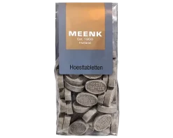 Meenk Hoesttabletten (7x 180gr)