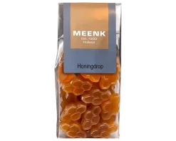 Meenk Honingdrop Zakje (7x 180gr) Outlet