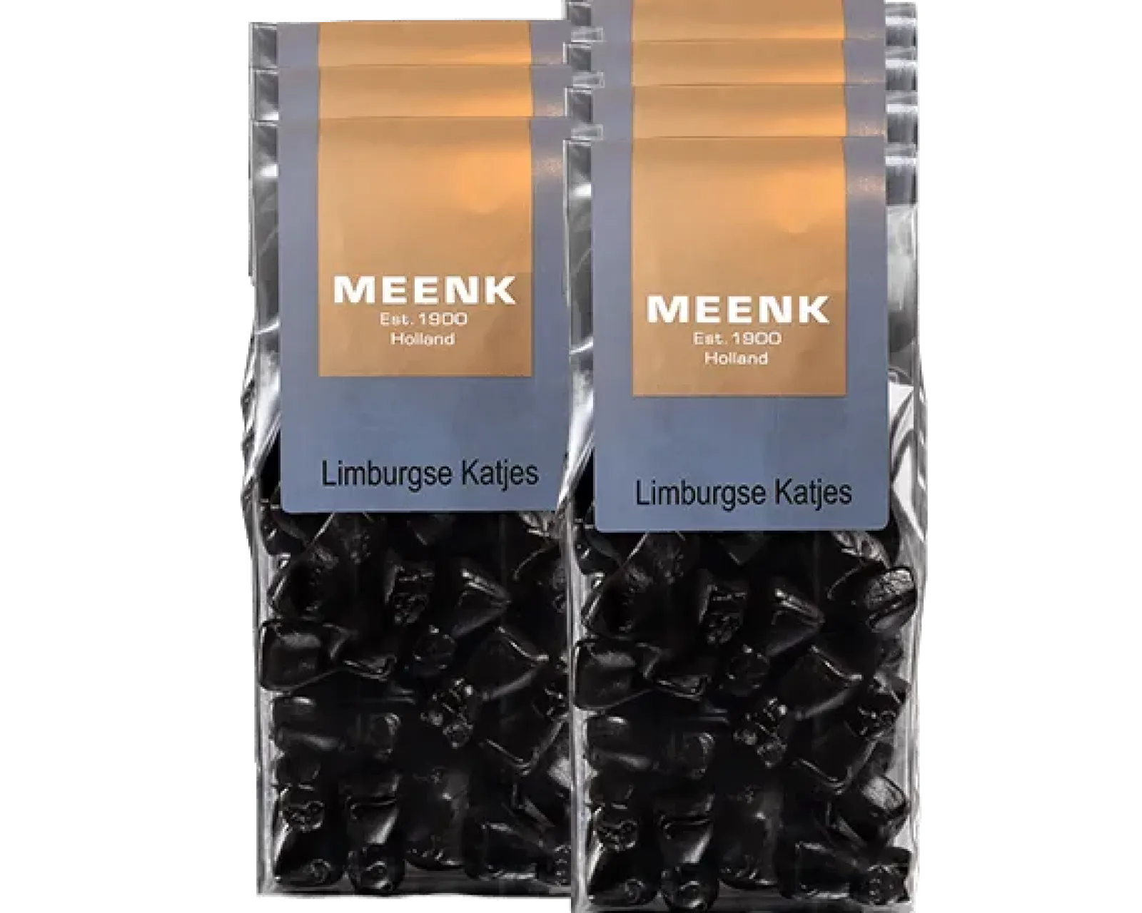 Meenk Limburgse Katjes (7x 180gr) Sale