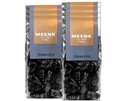 Meenk Oceaandrop Zakje (7x 160gr) Best