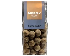 Meenk Salmiak Bollen (7x 180gr) New