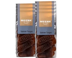 Meenk Salmiaktongen (7x 170gr) Clearance