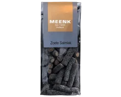 Meenk Zoete Salmiak Zakje (7x 180gr) Online