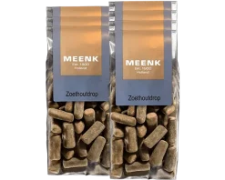 Meenk Zoethoutdrop (7x 180gr) New