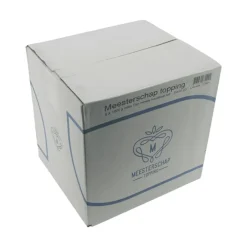 Meesterschap Cappuccino Topping (1kg) Online