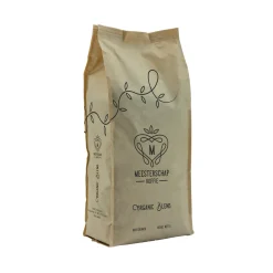 Meesterschap Koffiebonen Organic Blend (1kg) Sale