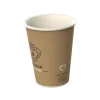 Meesterschap Reusable Plastic Koffiebeker 180cc (20 stuks) Best