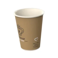 Meesterschap Reusable Plastic Koffiebeker 180cc (20 stuks) Best