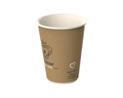Meesterschap Reusable Plastic Koffiebeker 180cc (20 stuks) Best
