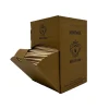 Meesterschap Roerstaafjes FSC Hout Dispenser (2000 stuks) Discount