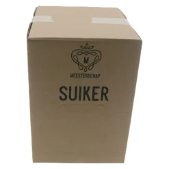 Meesterschap Suikersticks (600x 4gr) Clearance