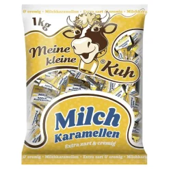 Meine Kleine Kuh Softkaramellen (8x 1kg) Discount