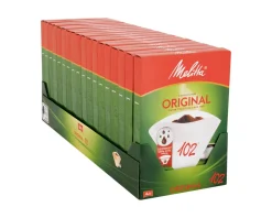 Melitta Koffiefilterzakjes 1×4 Doosje (9x 80 stuks) Online