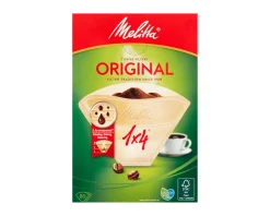 Melitta Koffiefilterzakjes 1×4 Doosje (9x 80 stuks) Online