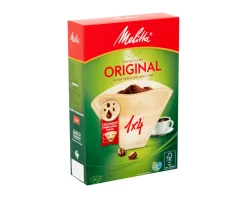 Melitta Koffiefilterzakjes 1×4 Doosje (9x 80 stuks) Online