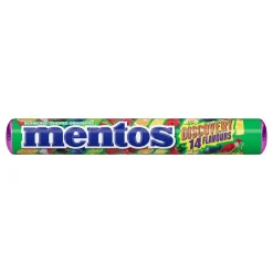 Mentos Discovery Rol (40x 37,5gr) Clearance