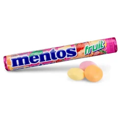 Mentos Fruit Rol (40x 37,5gr) Sale