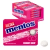 Mentos Kauwgom Cherry Blister (12 stuks) Sale