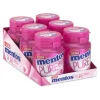 Mentos Kauwgom Pure Fresh Bubblefresh (6x 30 stuks) Clearance