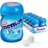 Mentos Kauwgom Pure Fresh mint Bottle (8x 50 stuks) Hot
