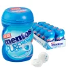 Mentos Kauwgom Pure Fresh Mint Mini (10x 24g) Hot