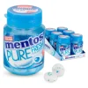 Mentos Kauwgum Purefresh Bottle (6x 30 stuks) Discount