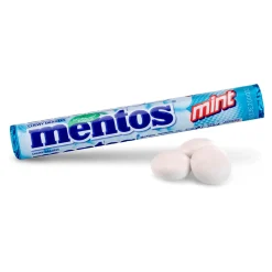 Mentos Mint Rol (40x 37,5gr) Sale