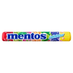 Mentos Rainbow (40 rollen) Discount
