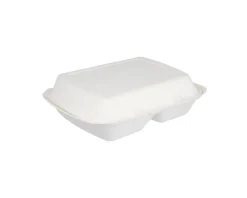 Menubak 2-vaks Suikerriet PFAS-vrij (50 stuks) Discount