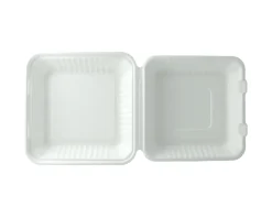 Menubak 1-vaks Suikerriet PFAS-vrij (50 stuks) New